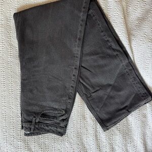 Old Navy Charcoal Denim Jeans